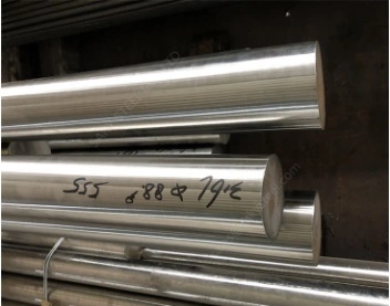 AISI A479 304 316 Stainless Steel Rod Steel Round Bar