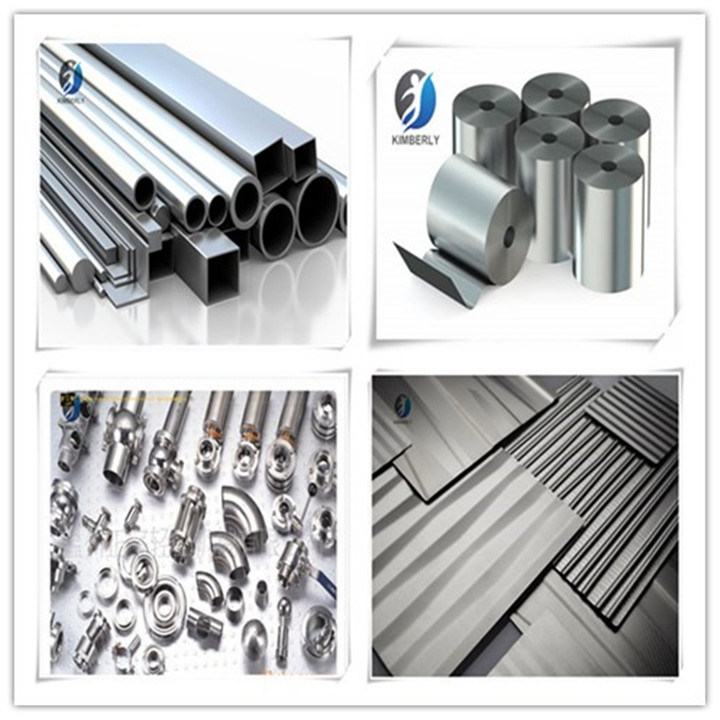 304 Stainless Steel Pipe Price Seamless Stainless Steel Pipe