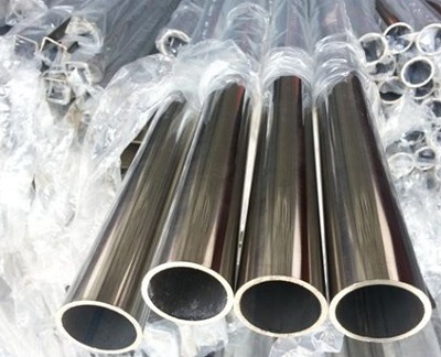 Cold Drawn Stainless Steel Tube, Seamless and Weld Tube