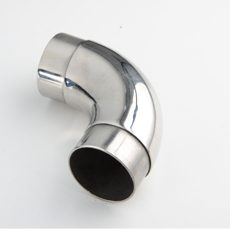 Stainless Steel 304 Pipe Fittings 135 Degree Elbow