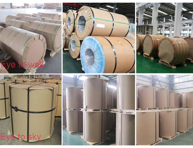 Aluminium Alloy Sheet Suppliers Aluminum alloy Coil Stock Suppliers