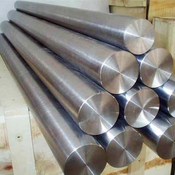 Good Quality 202 304 316 430 Diameter Stainless Steel Round Bar Rod with Factory Price