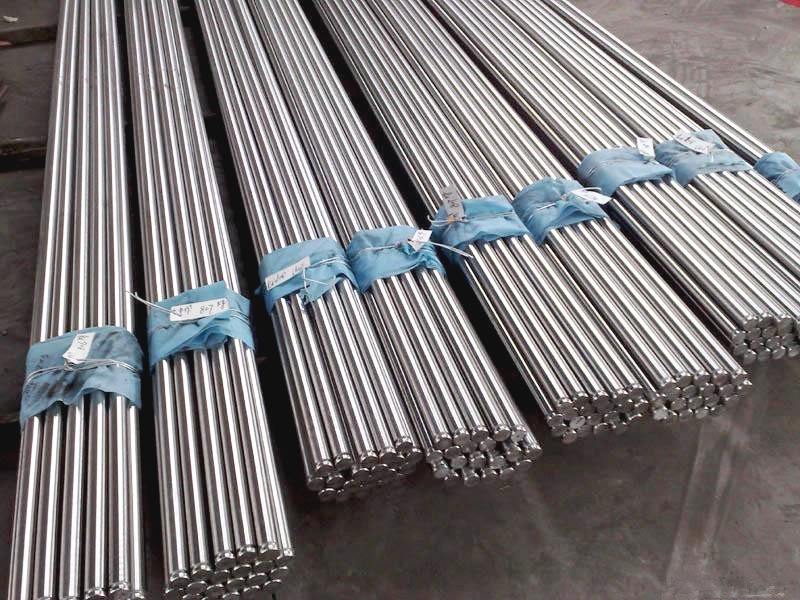 Modern Design 310S Stainless Steel Round Bar Stainless Steel Forged Bar