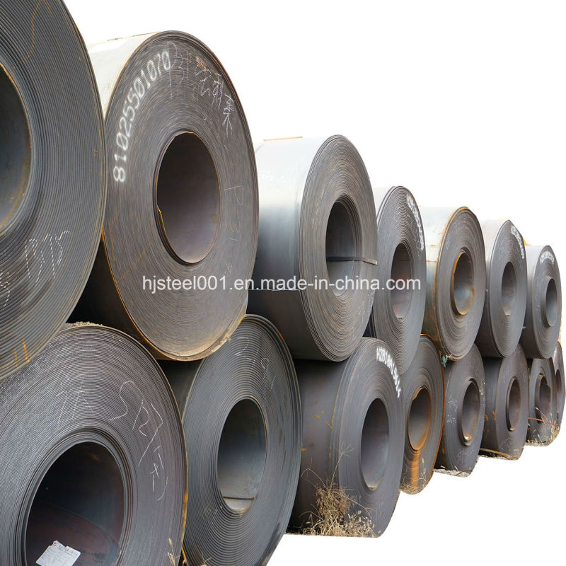 S355 Hot Rolled Alloy Metal Steel Plate