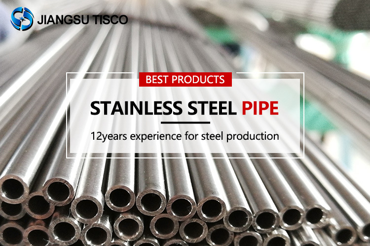 Thin Wall Stainless 304 Pipe Stainless Steel 316 Prices