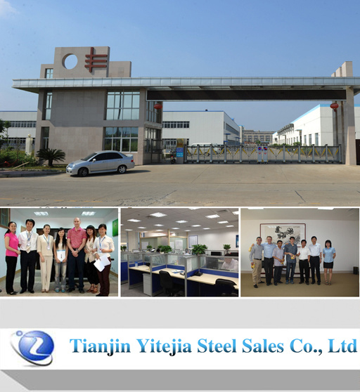 Hot Rolled Stainless Steel Coil 304L