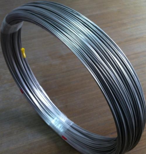 SAE1008 Wire Rod 5.5mm Low Carbon Wire Rod in Coils
