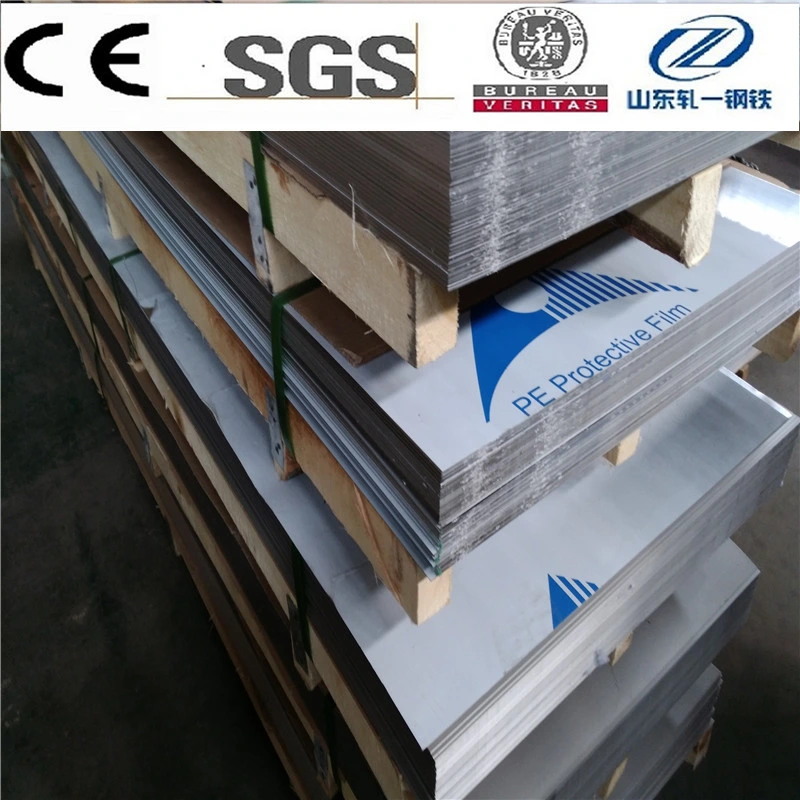 321H Stainless Steel Sheet Susf321h Stainless Steel Sheet