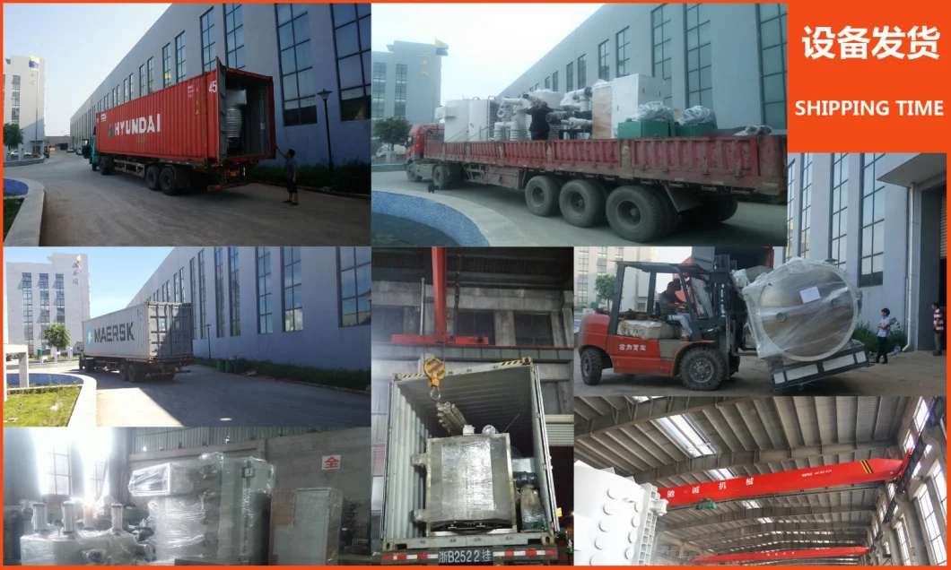 Stainless Steel Decorative Coating Machinery for Stainless Steel Sheet, Stainless Steel Plate and Stainless Steel Pipe