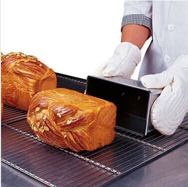 Stainless Steel Cooling Trays for Bread, Bread Cooling Pan