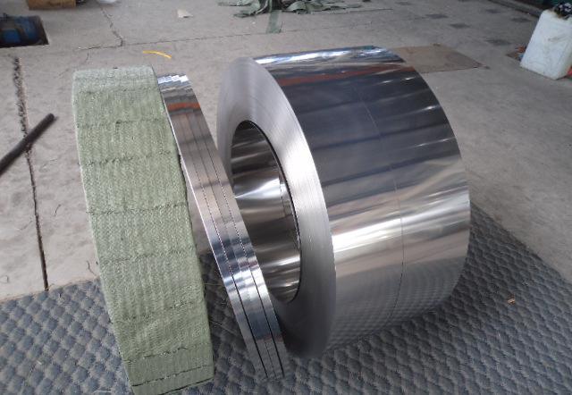 Price List Hr SUS304 304 Stainless Steel Coil