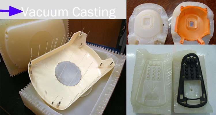 PVC White/Gray Low Cost Prototype Rapid Prototyping Low Cost Prototype Rapid Prototyping ATM Prototype