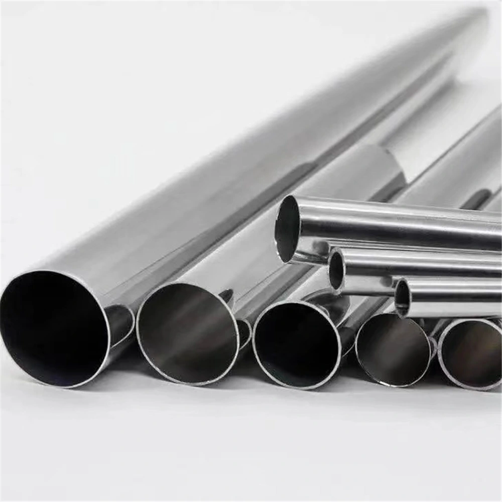 AISI 201 304 316 Stainless Steel Round Rod/Bar