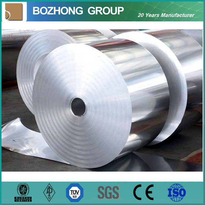 Excellent Quality N08926/Incoloy 25-6mo/ Stainless Steel Coil