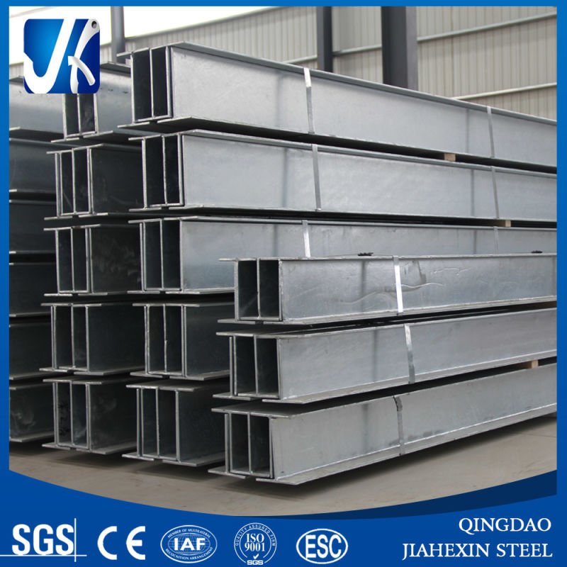 Hot Dipped Galvanized Steel T Beam / T Lintel / T Section, Z500G/M2