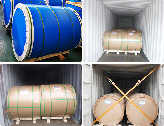 Aluminium Alloy Sheet Suppliers Aluminum alloy Coil Stock Suppliers