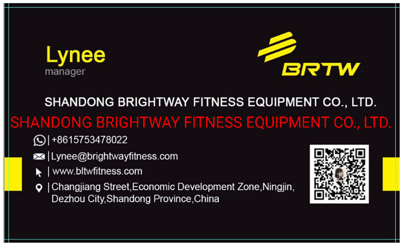 Brtw Fitness Supplier Hammer Gym Supplier Multi Adjustable Bench