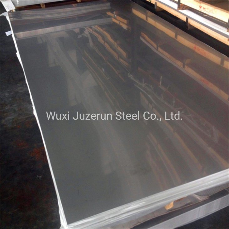 420 1.2083 4Cr13 S136 Stainless Steel Bar for Special Steel