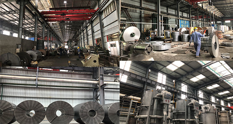 Cold Rolled Carbon Steel Strips/Coils, Annealed Cold Rolled Steel Strips/Coils