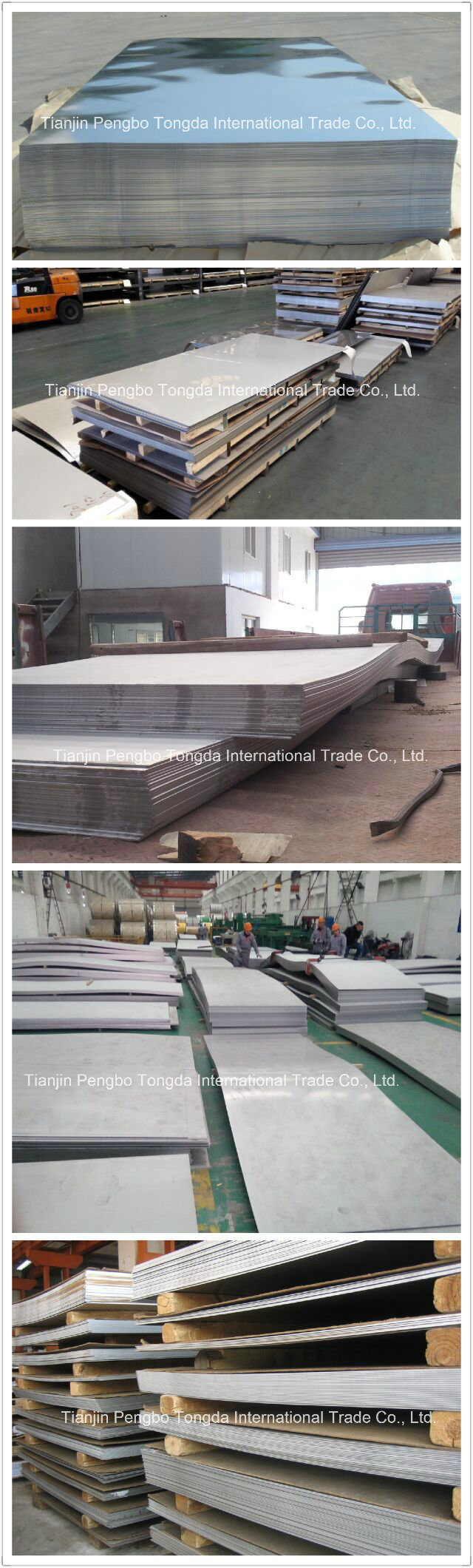 Stainless Steel Sheet Stainless Steel Coil Plate