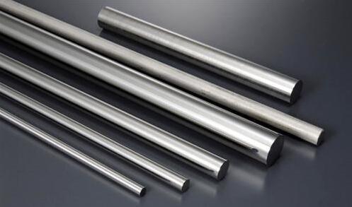 ASTM 347 High Quality Stainless Steel Welded Pipe 16