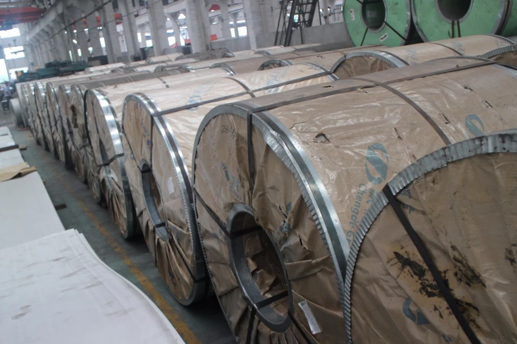 Stainless Steel Sheet Coil 304L 316 410s