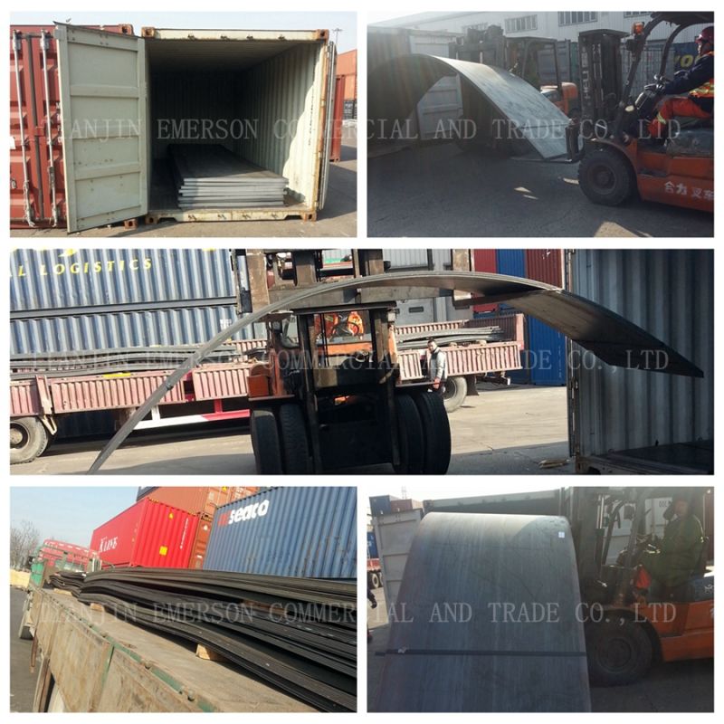 China 304 Stainless Steel Plate Manufacturer Export Special