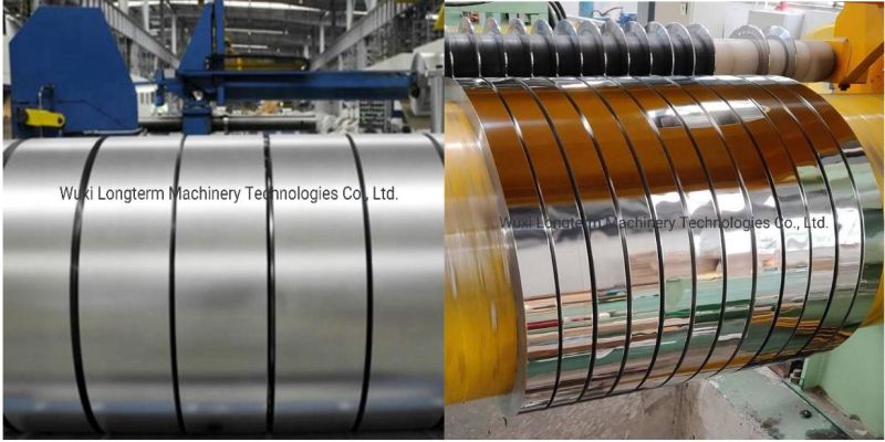 Best Selling Stainless Coil, Stainless Steel Strip Made in China