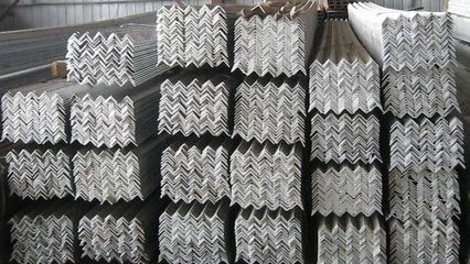Steel Angle AISI304 Stainless Steel Angle Bar