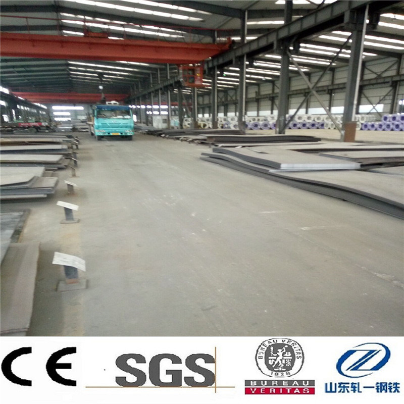 Syw390 Steel Sheet Hot Rolled Syw390 Low Alloy Steel Sheet Price
