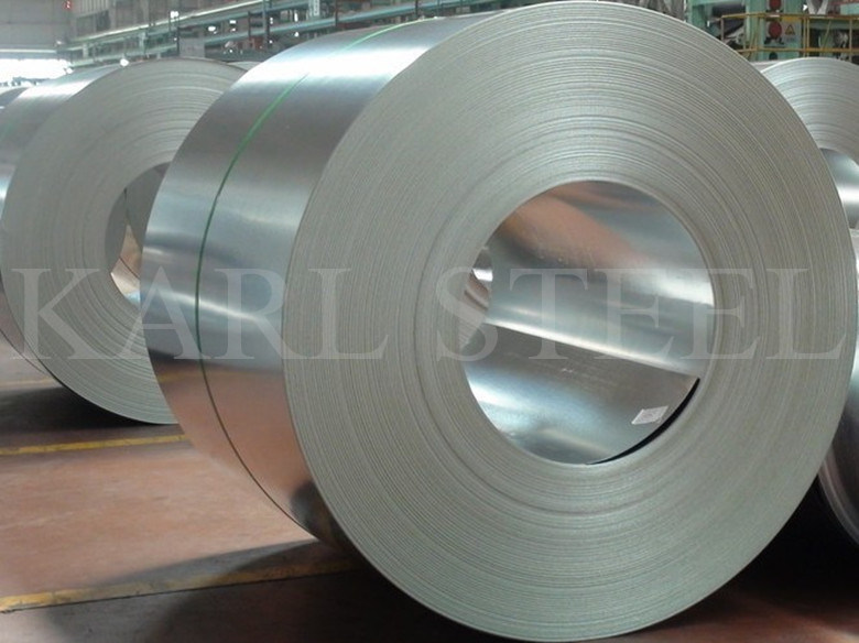 410 Stainless Steel Embossed Coil Cold Rolled