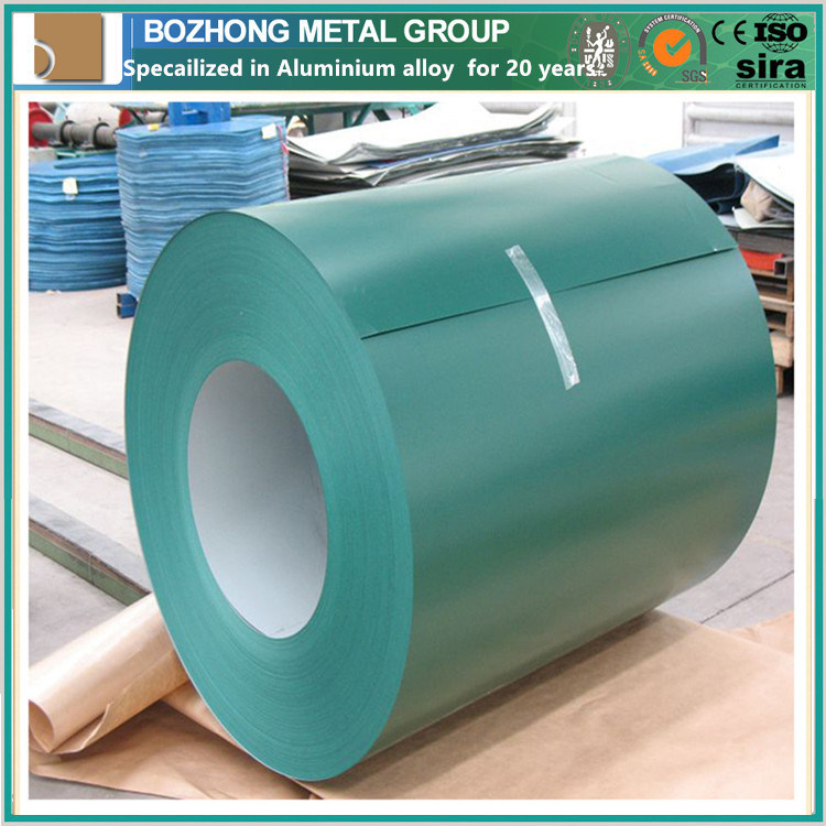 1.4462 High Quality Duplex Stainless Steel Coil