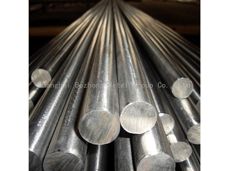 2.4671 The Stainless Steel Rod