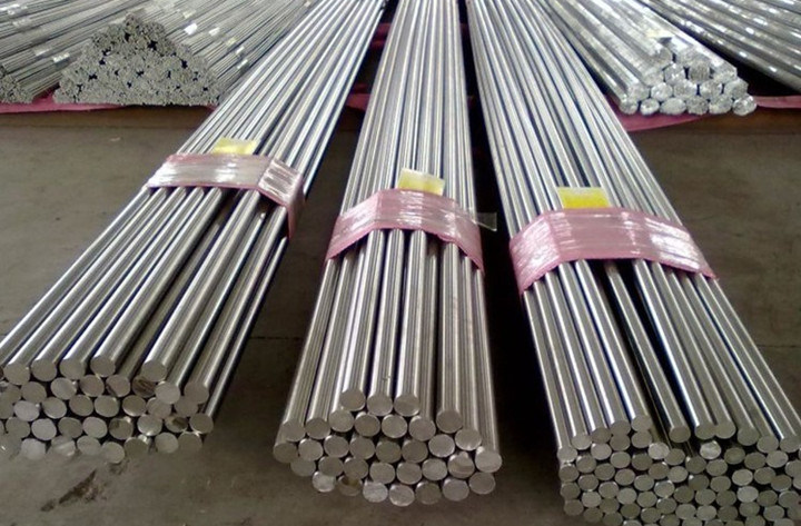 ASTM 201 304 316 430 Stainless Steel Round/Flat/Square/Angel/Hexagonal Bar