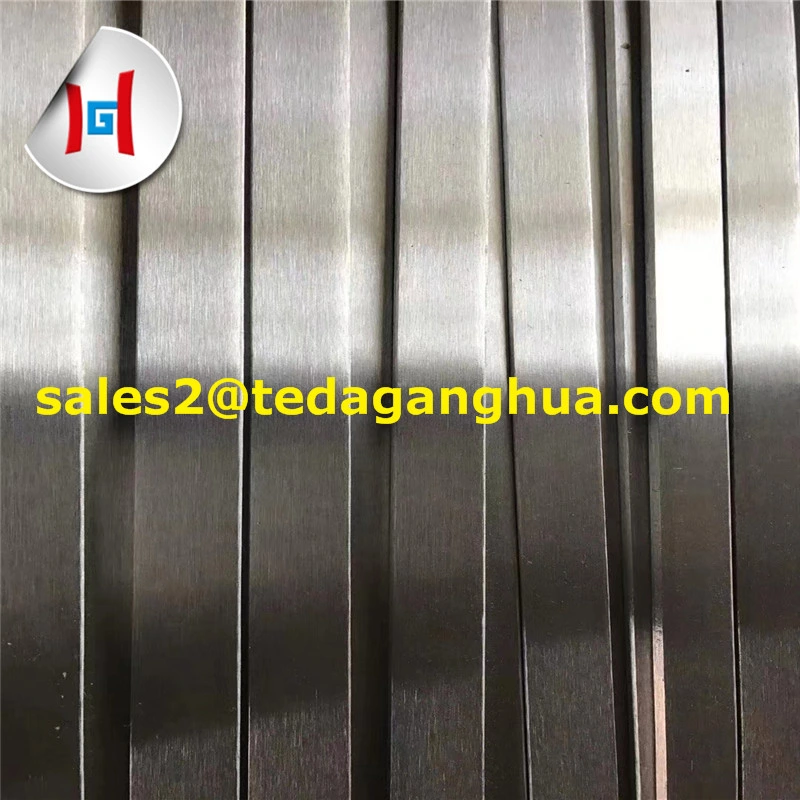 ASTM A484 Price Steel 304 Angle ASTM A479 304 Stainless Steel Bar