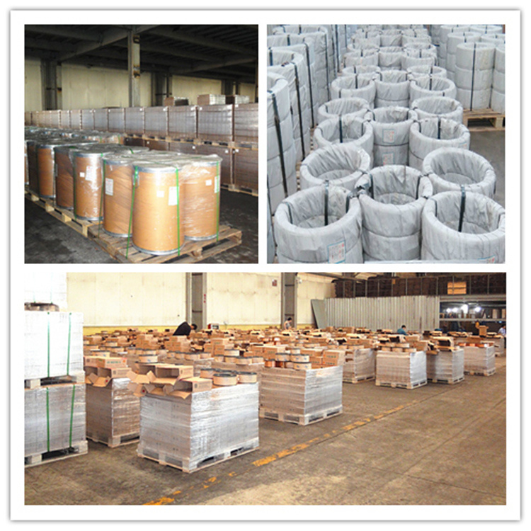 CO2 Welding Wire (ER70S-6 Hyundai Welding Wire) From Solid Wire Manufacturer