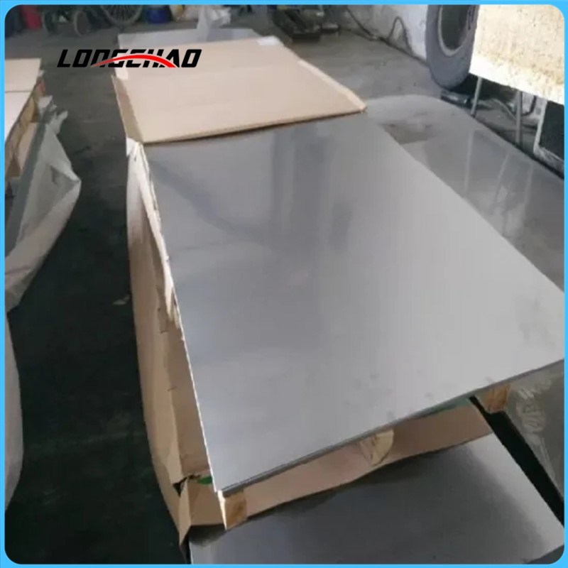 SUS 304 Stainless Steel Plate Hot Rolled Stainless Plate Cold Rolled Stainless Steel Plate