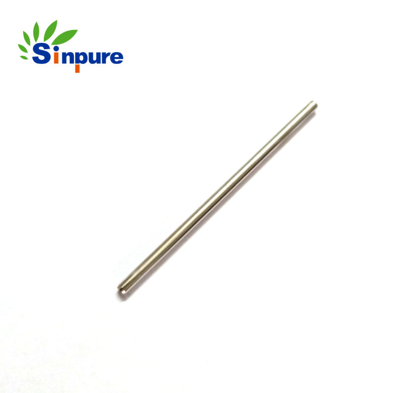Micro/Capillary Thin Wall 304 Stainless Steel Pipe/Stainless Steel Tube for Shaft
