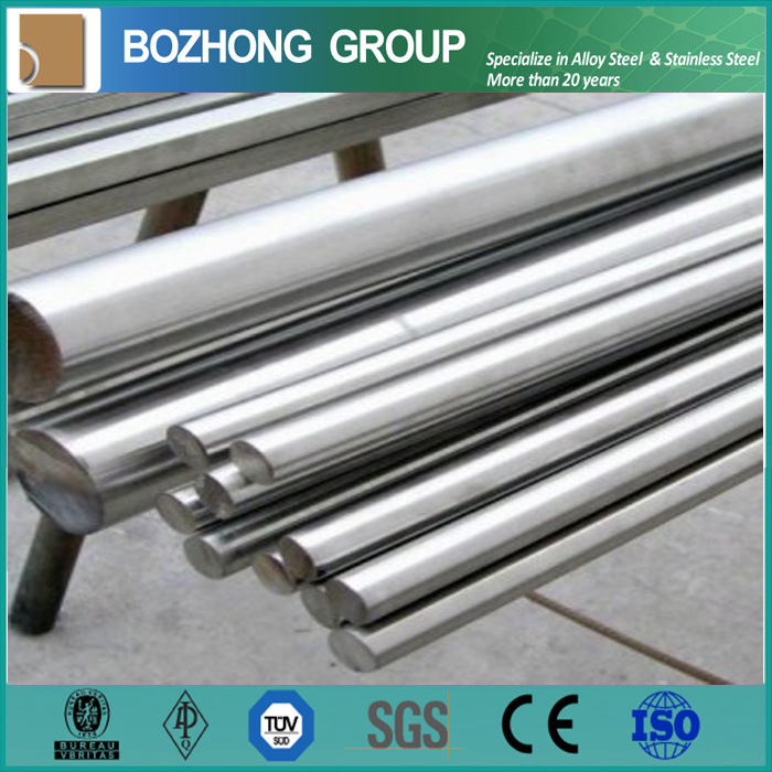 Chinese Supplier Round Bar 309 Stainless Steel Bar