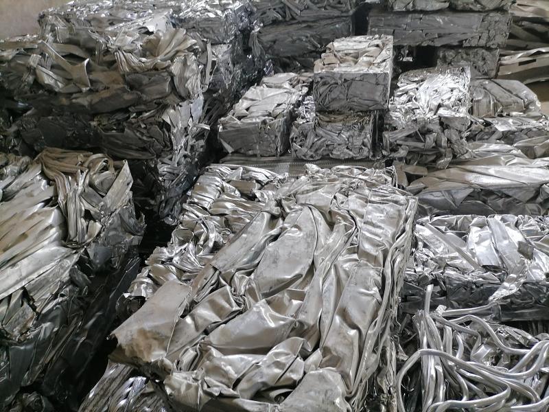 Aluminum Scrap, China Factory Price, Favorable Price, Reasonable Price for Sale
