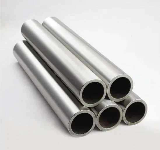 TP304 Polishing Steel Tube ASTM A403 DN150 Diameter 316 Stainless Steel Pipe