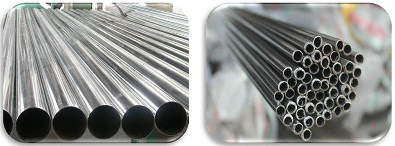 Round Pipe Seamless Weld Stainless Steel Pipe Tube