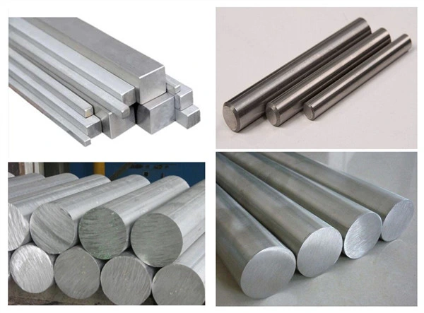 Grade 304, 316 & 430 Stainless Steel Flat Bar