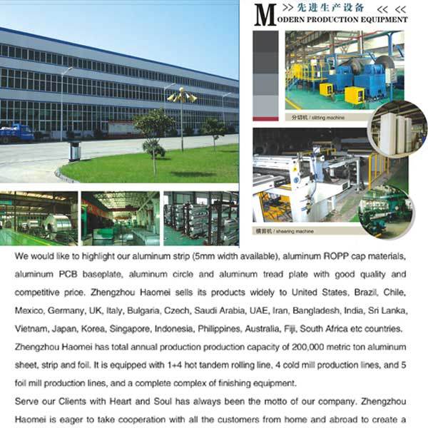 Aluminium Alloy Sheet Suppliers Aluminum alloy Coil Stock Suppliers