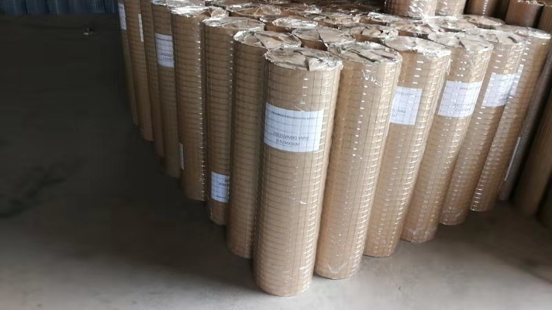 Corrosion Resistant Lasting Stainless Steel Wire Mesh