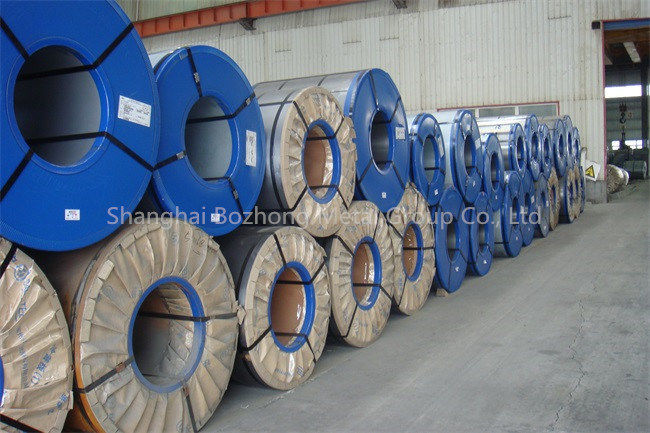 N06690/2.4642/Inconel 690 Hot Rolled Steel Coil