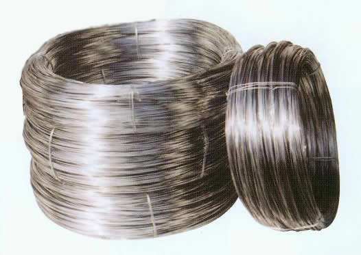 Factory supply 410 430 304 Dia 0.7mm 0.13mm 0.12mm stainless steel wire for making scourer /stitching wire /binding wire