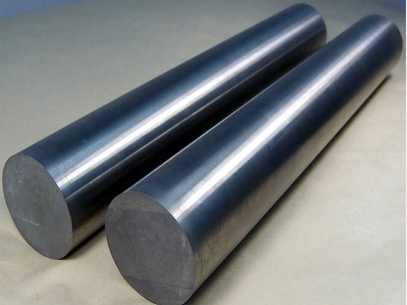 1.2083 420 4Cr13 Stainless Steel Round Bar of Alloy Steel