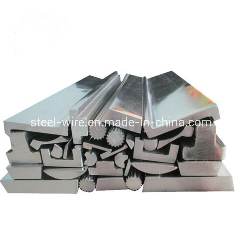 304 Stainless Steel Profile Triangle Steel Wire