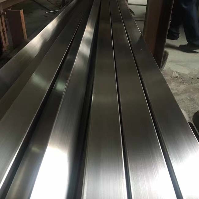 Stainless Steel Square Pipe/Steel Pipe
